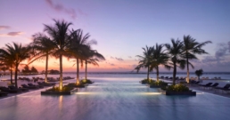 Villa Resorts Maldives islands including Villa Nautica Villa Park and Royal Island